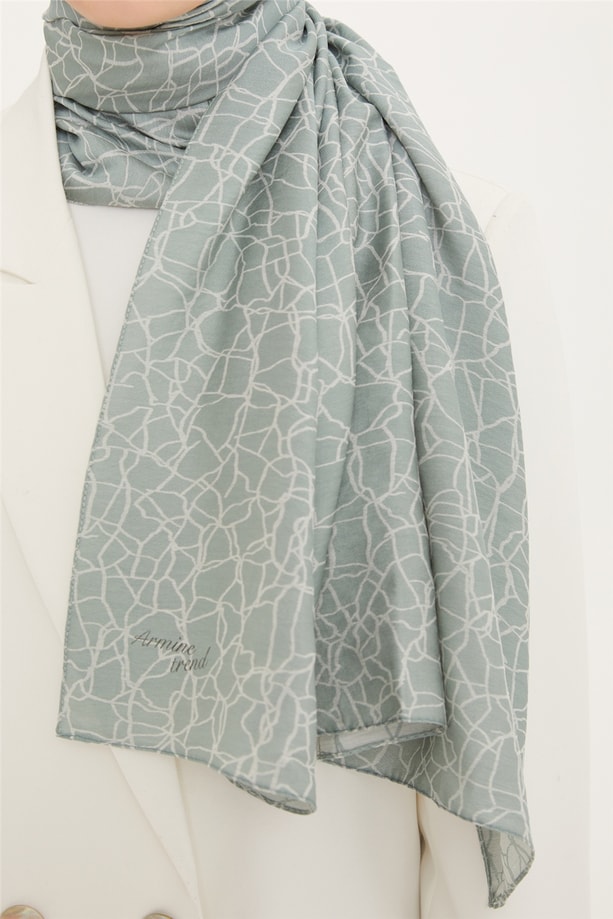 Armine Trend Pure Lina Şal 6 2525