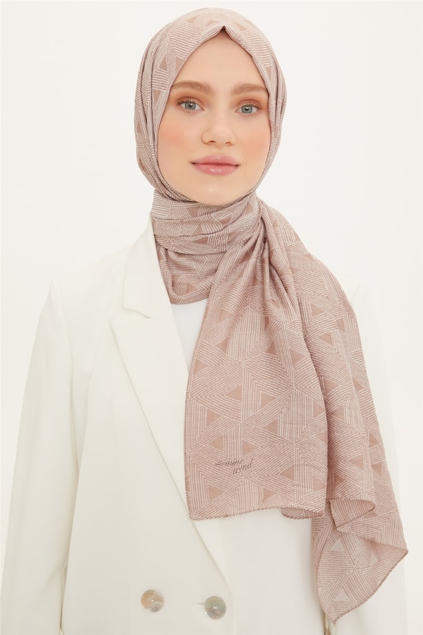 Armine Trend Pure Lina Şal 7 2298