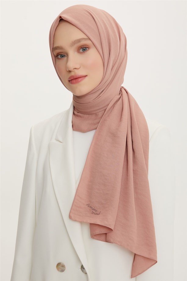 Armine Trend Simli Cazz Şal 06