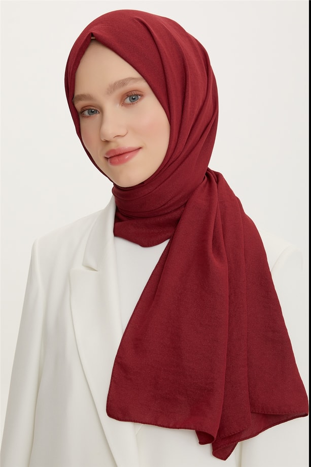 Armine Trend Simli Cazz Şal 11
