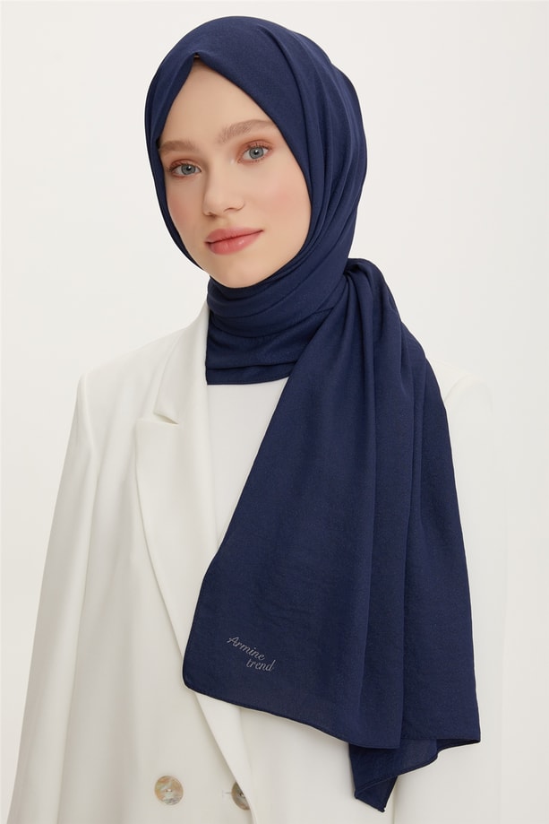 Armine Trend Simli Cazz Şal 30