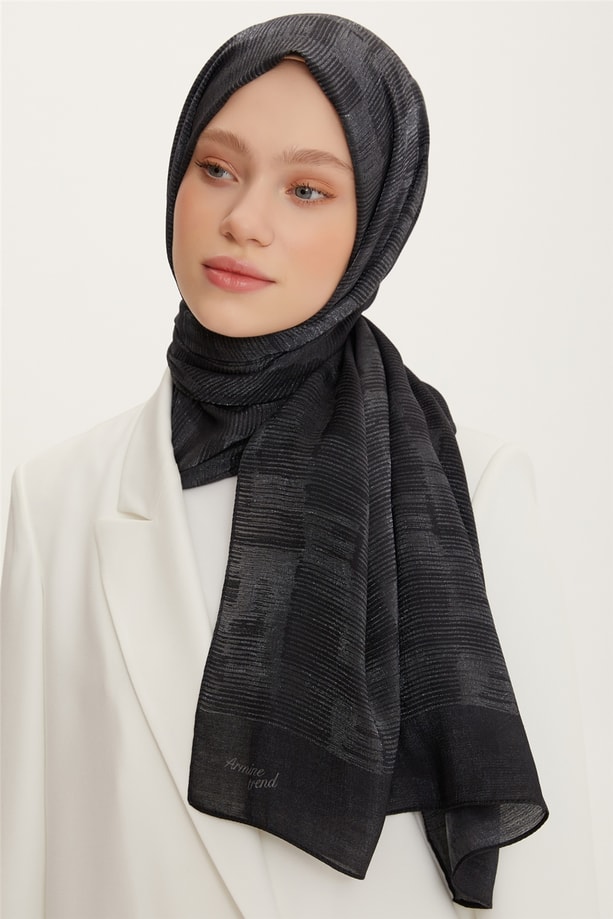 Armine Trend Alfa Şal 1 4382