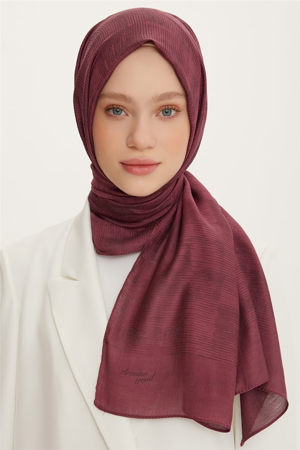 Armine Trend Alfa Şal 1 4448
