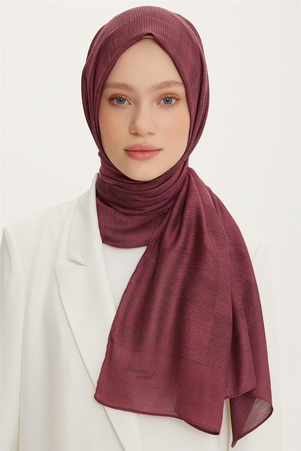 Armine Trend Alfa Şal 1 4448