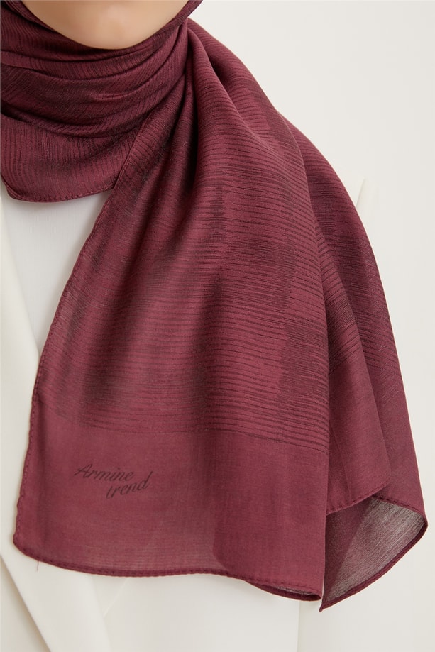 Armine Trend Alfa Şal 1 4448