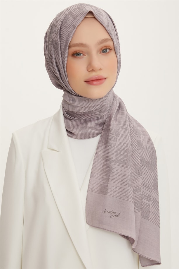Armine Trend Alfa Şal 1 4451