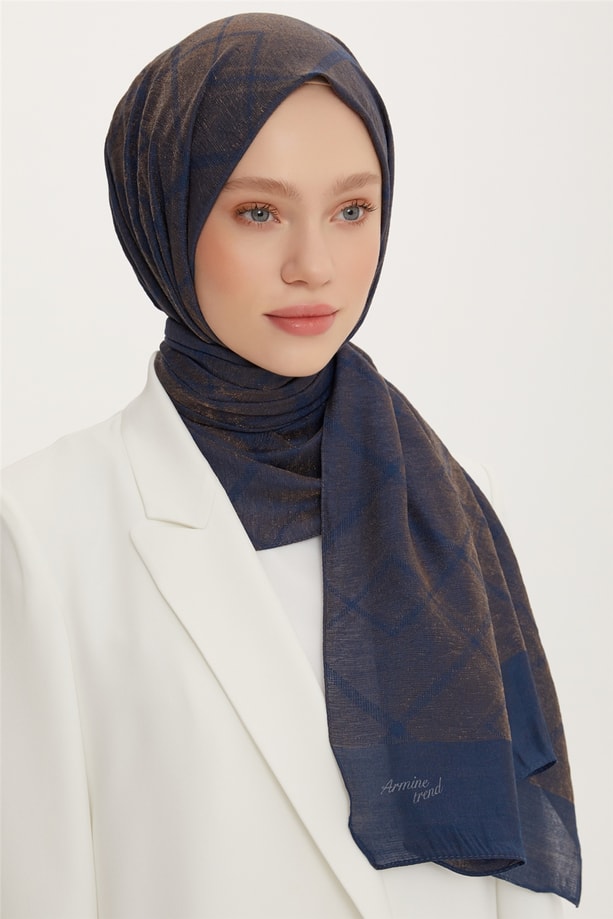 Armine Trend Alfa Şal 2 4303