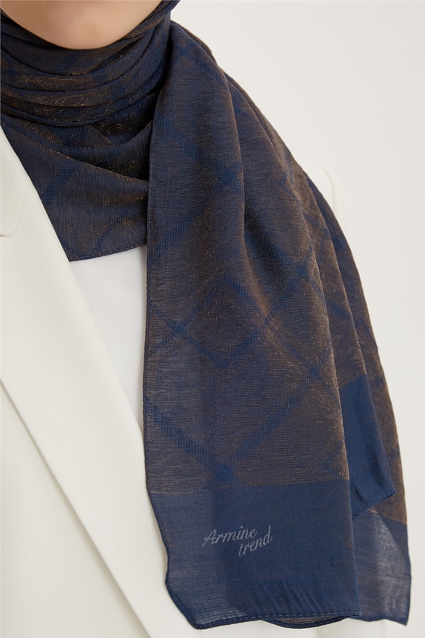 Armine Trend Alfa Şal 2 4303