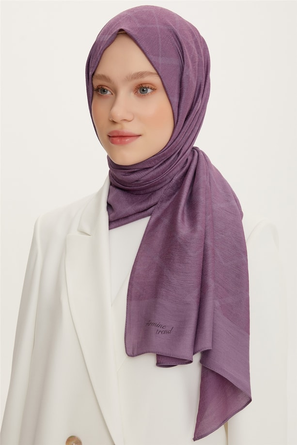 Armine Trend Alfa Şal 2 4380