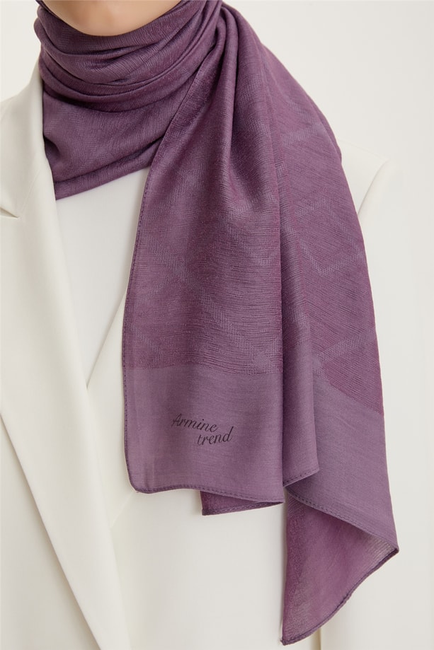 Armine Trend Alfa Şal 2 4380