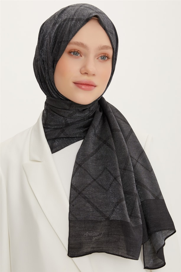 Armine Trend Alfa Şal 2 4382