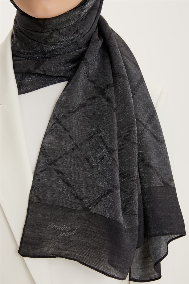 Armine Trend Alfa Şal 2 4382