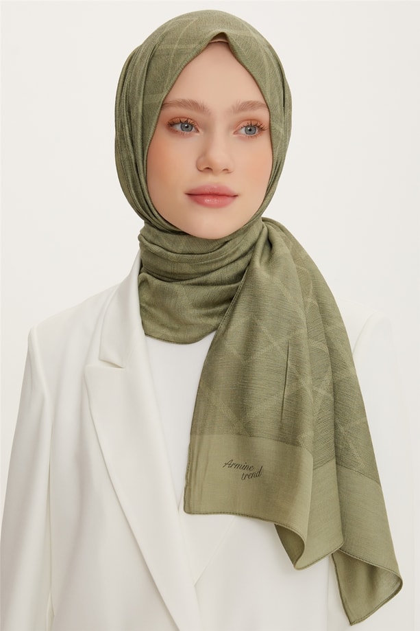 Armine Trend Alfa Şal 2 4447