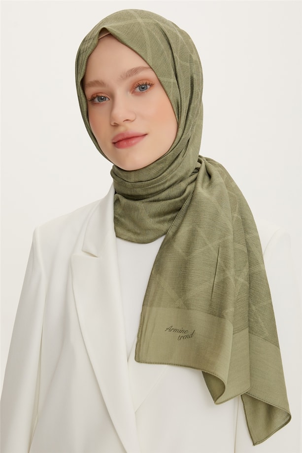 Armine Trend Alfa Şal 2 4447