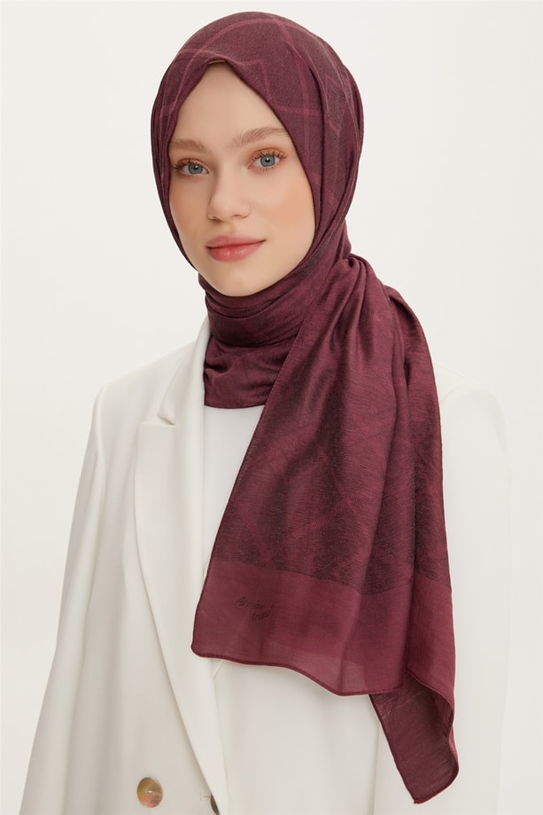 Armine Trend Alfa Şal 2 4448