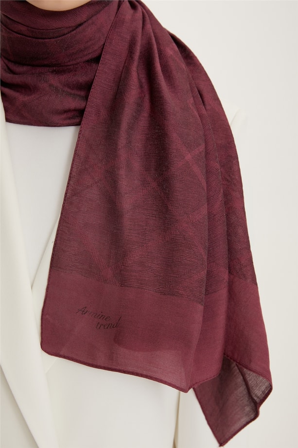 Armine Trend Alfa Şal 2 4448