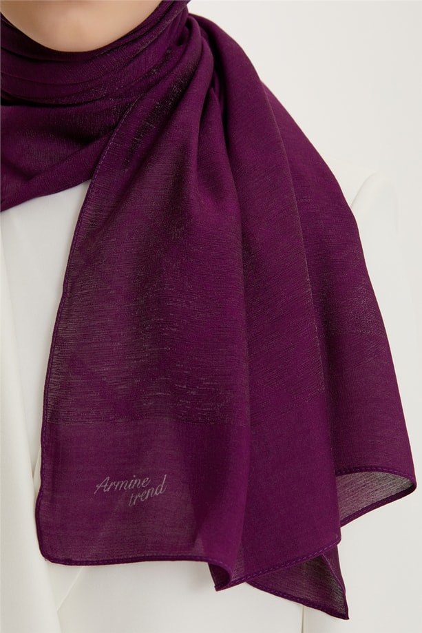 Armine Trend Alfa Şal 2 4449