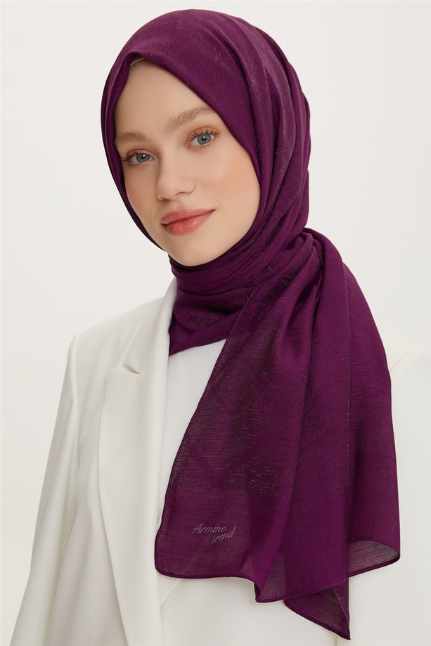 Armine Trend Alfa Şal 2 4449