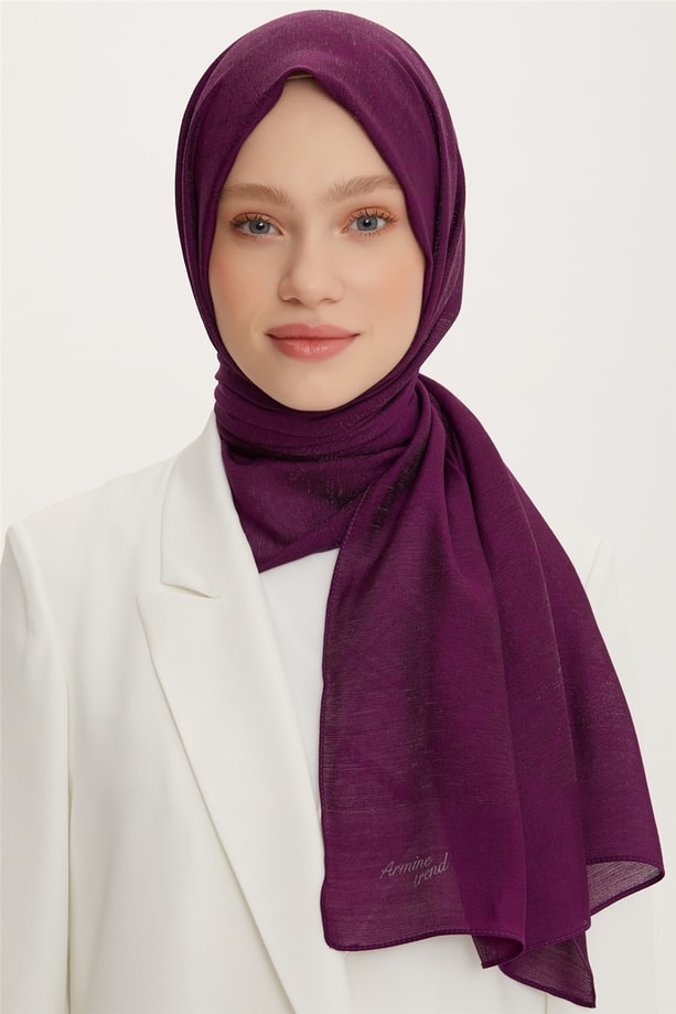 Armine Trend Alfa Şal 2 4449