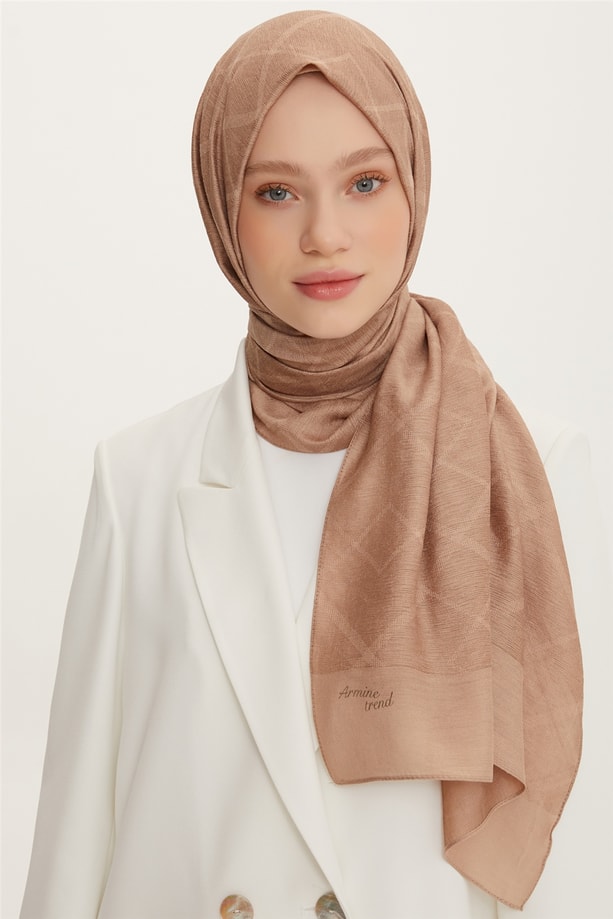 Armine Trend Alfa Şal 2 4450