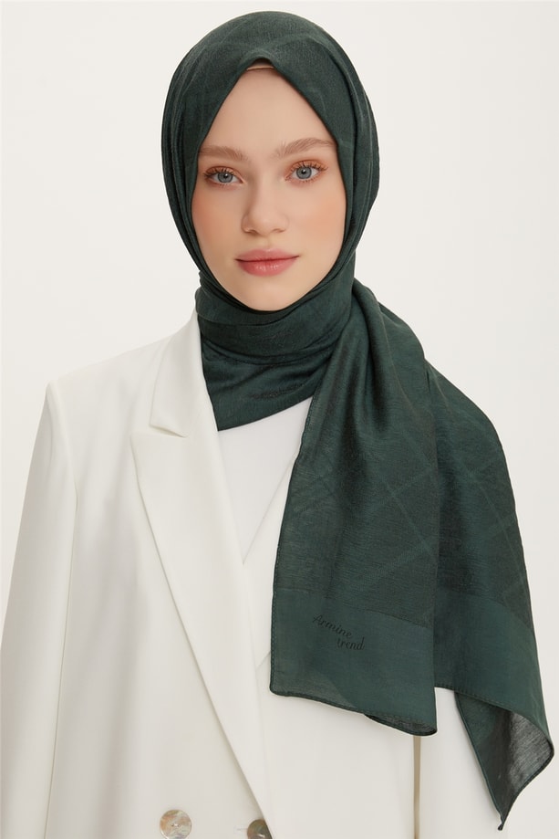 Armine Trend Alfa Şal 2 4457