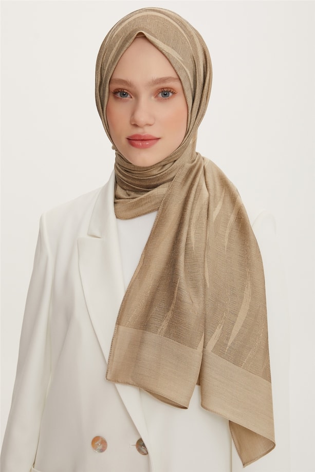 Armine Trend Alfa Şal 3 4289