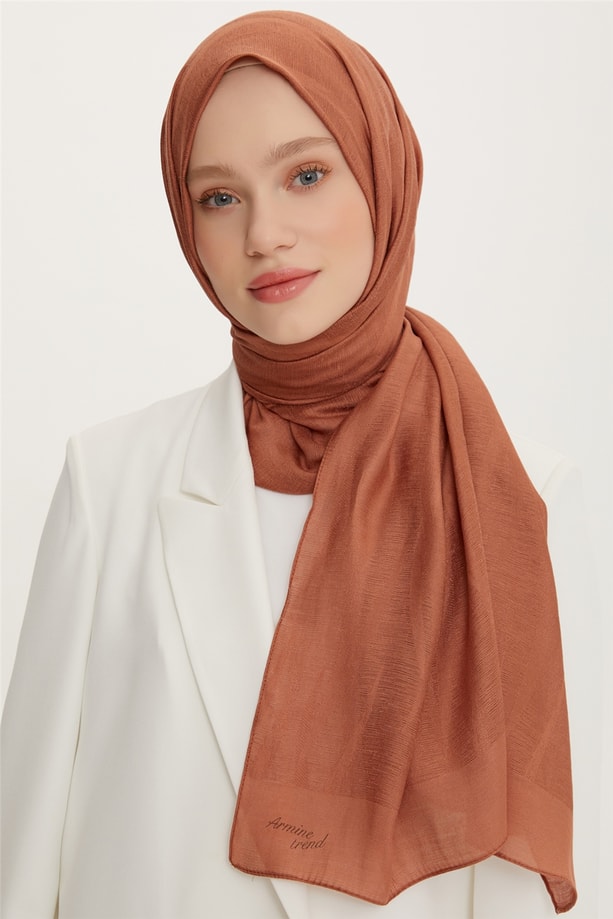 Armine Trend Alfa Şal 3 4384