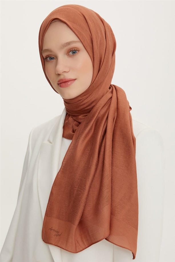 Armine Trend Alfa Şal 3 4384