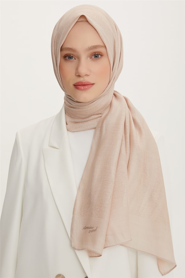 Armine Trend Alfa Şal 3 4387