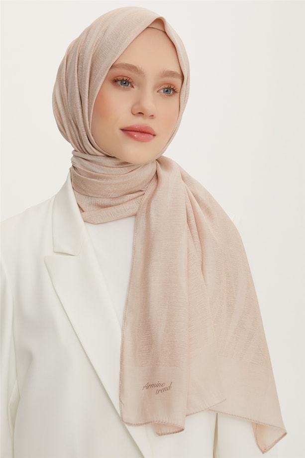 Armine Trend Alfa Şal 3 4387