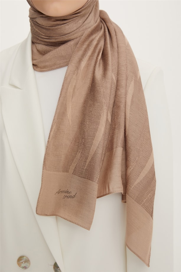 Armine Trend Alfa Şal 3 4446