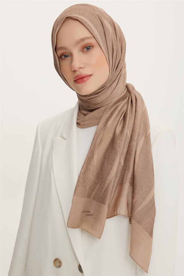 Armine Trend Alfa Şal 3 4446