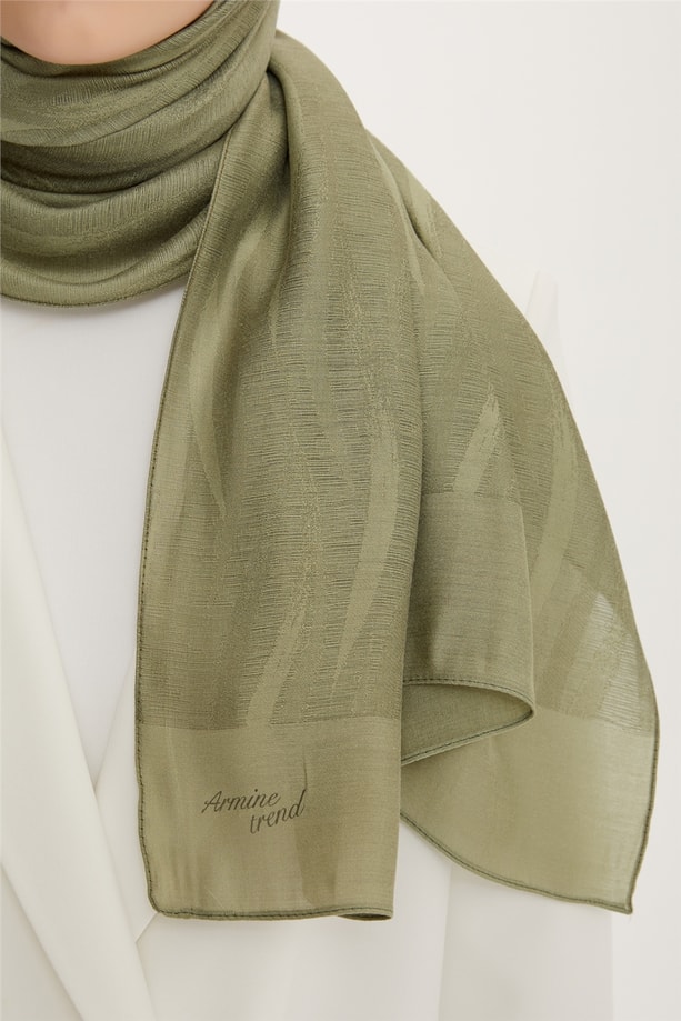 Armine Trend Alfa Şal 3 4447