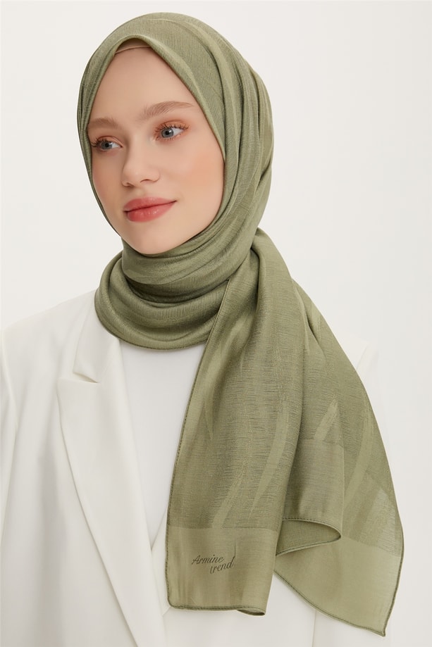 Armine Trend Alfa Şal 3 4447