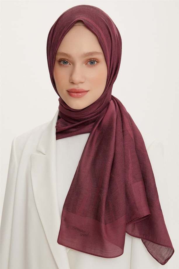 Armine Trend Alfa Şal 3 4448