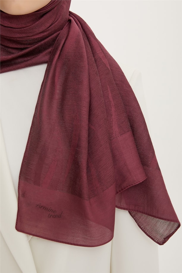 Armine Trend Alfa Şal 3 4448
