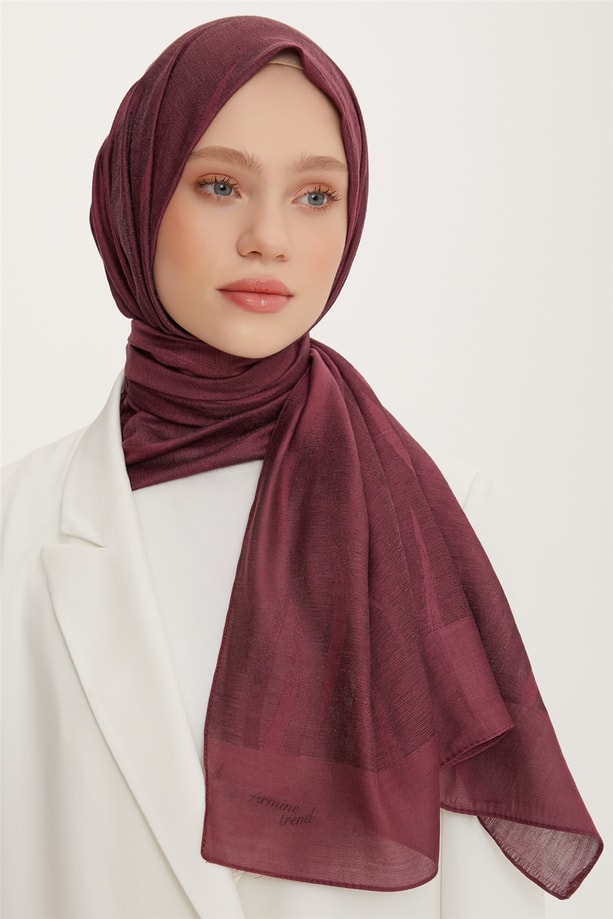 Armine Trend Alfa Şal 3 4448