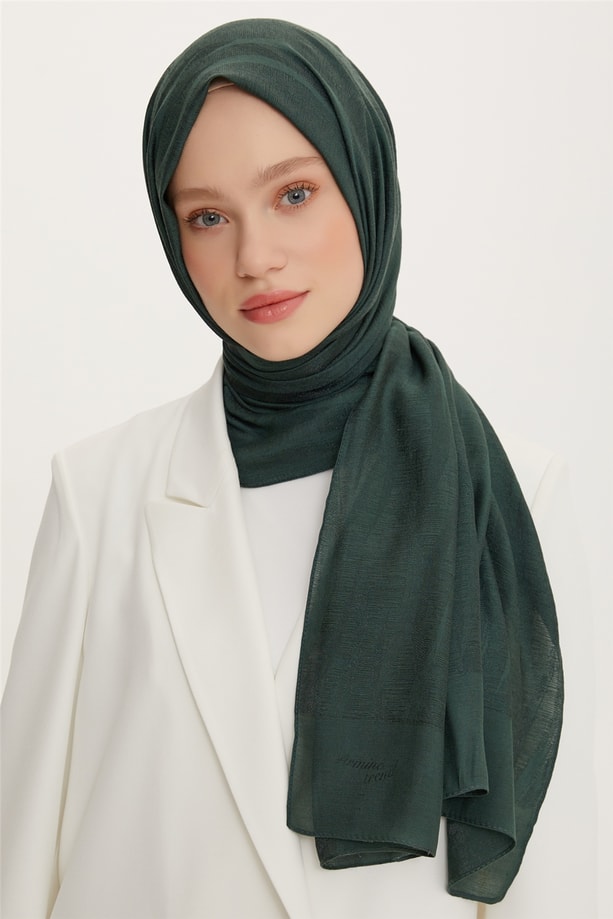 Armine Trend Alfa Şal 3 4457