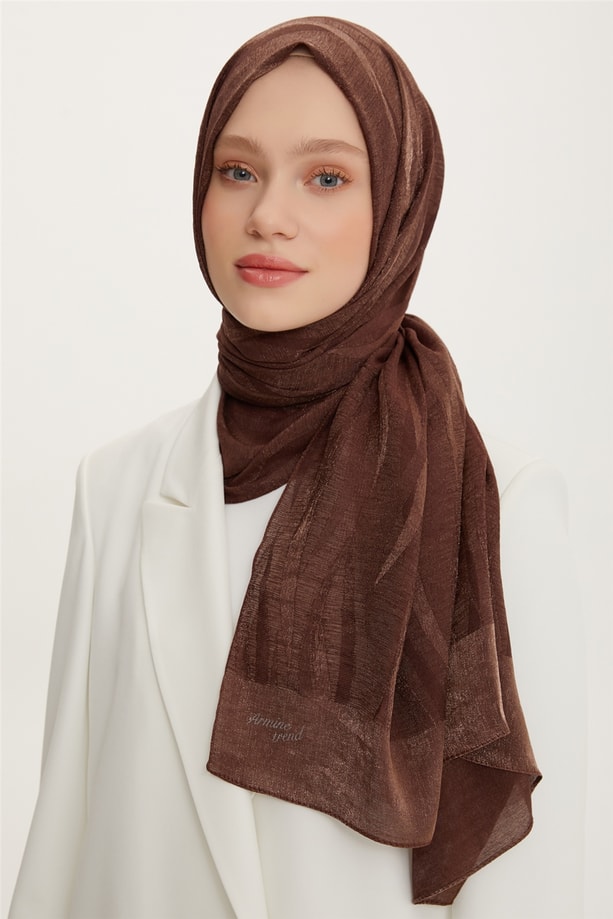Armine Trend Alfa Şal 3 973