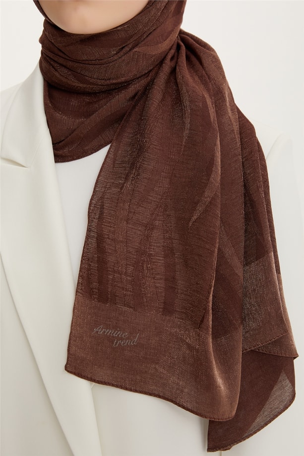 Armine Trend Alfa Şal 3 973