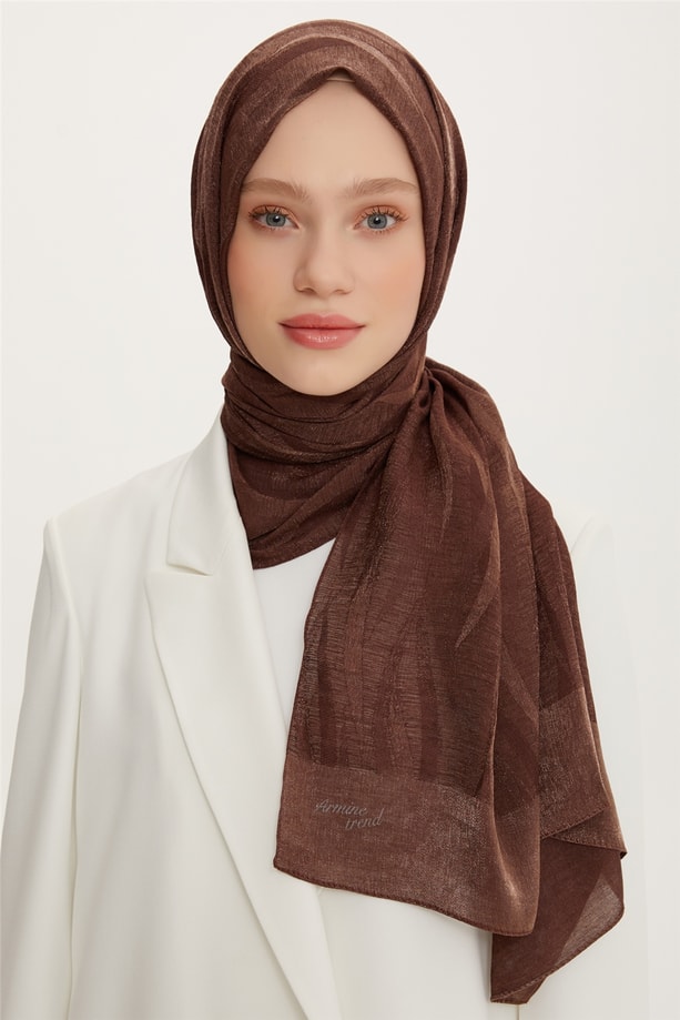 Armine Trend Alfa Şal 3 973