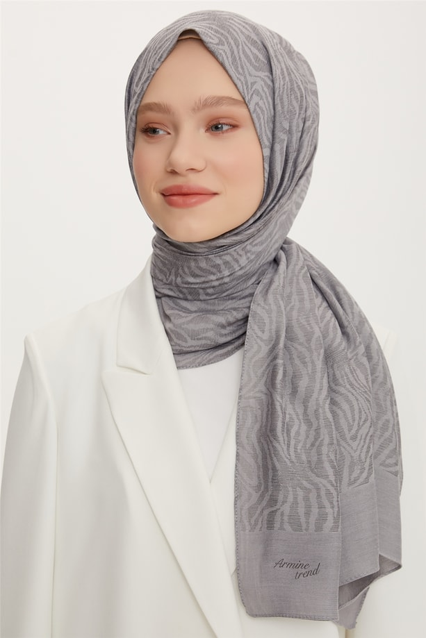 Armine Trend Alfa Şal 4 4383