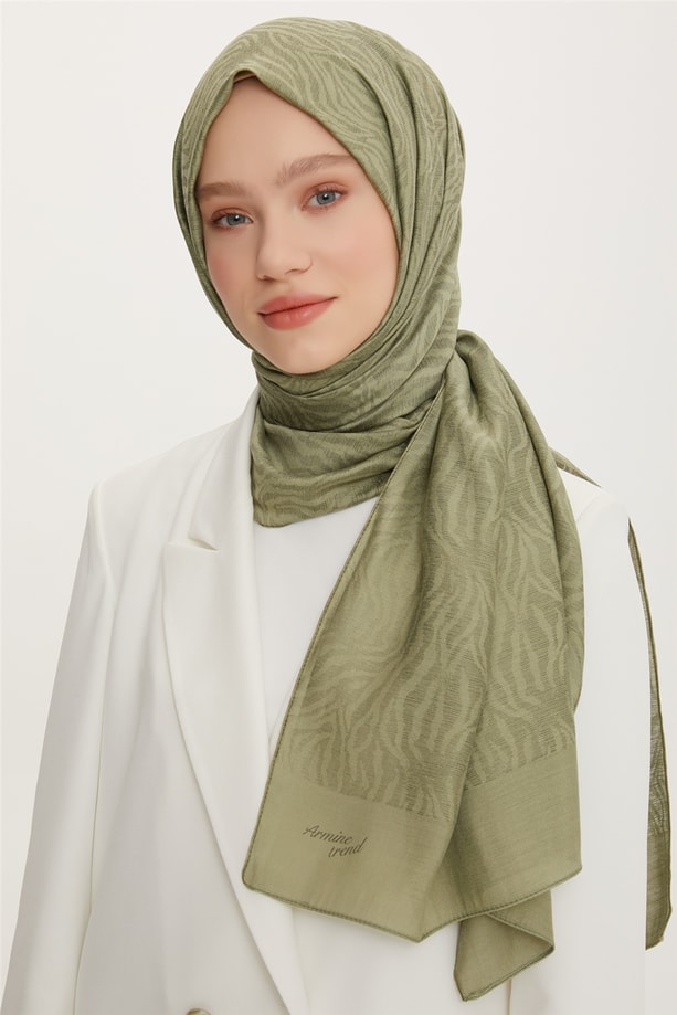 Armine Trend Alfa Şal 4 4447