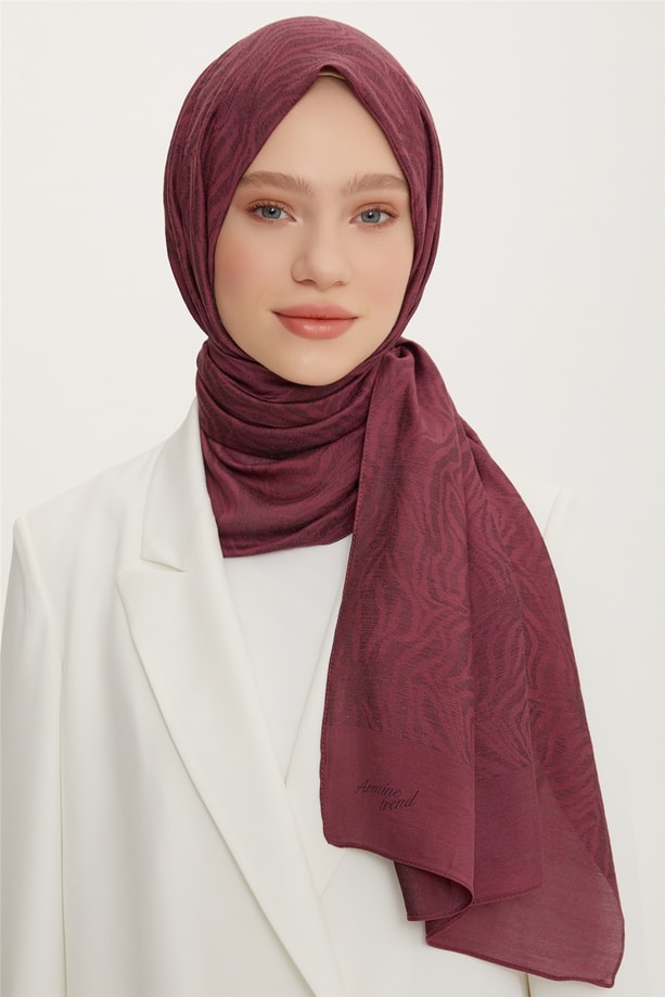 Armine Trend Alfa Şal 4 4448
