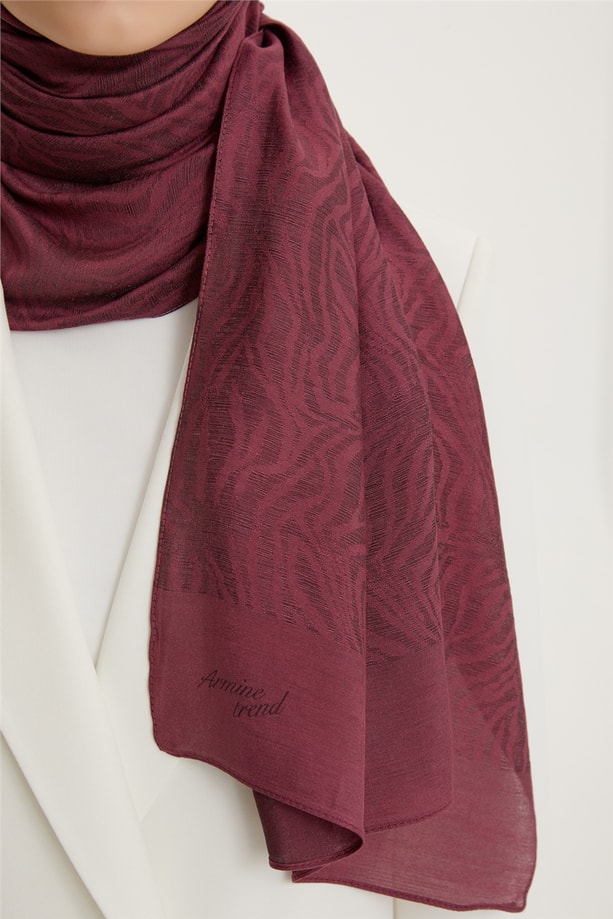 Armine Trend Alfa Şal 4 4448