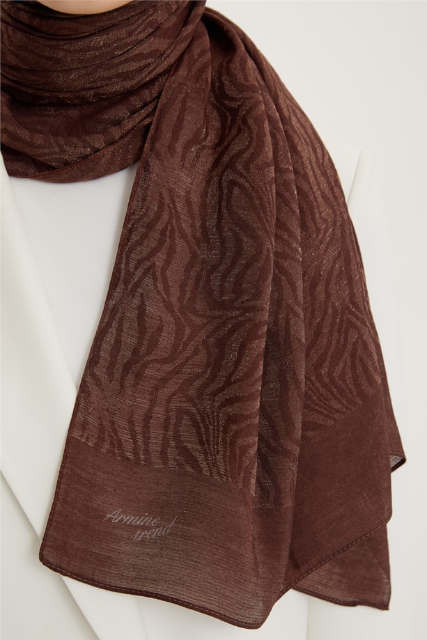 Armine Trend Alfa Şal 4 973