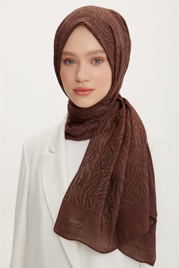 Armine Trend Alfa Şal 4 973