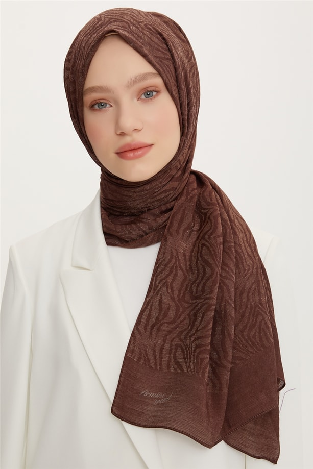 Armine Trend Alfa Şal 4 973
