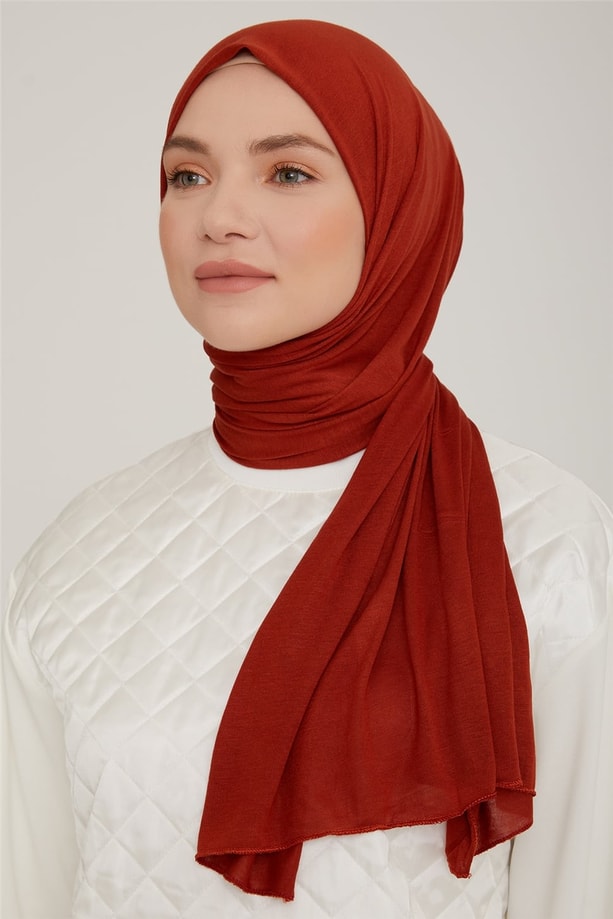 Armine Trend Penye Şal 00oA0444 1051