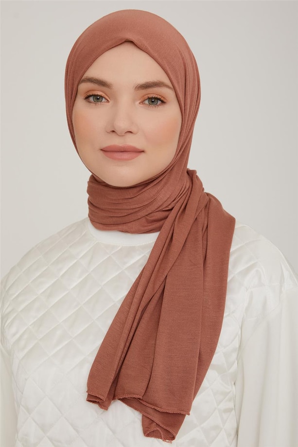 Armine Trend Penye Şal 00oA0444 1058